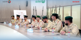DEAP DUBAI POLICE 02