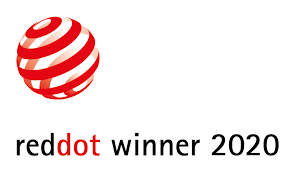 جائزة ريد دوت لمفهوم التصميم لعام 2020   لجهاز تحميل الوحدة القابل للطي ) C-ULD)