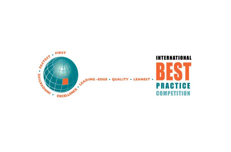 جوائز المسابقة الدولية لأفضل الممارسات
