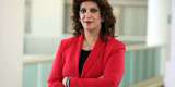 Portrait photo of HE Suzanne Al Anani